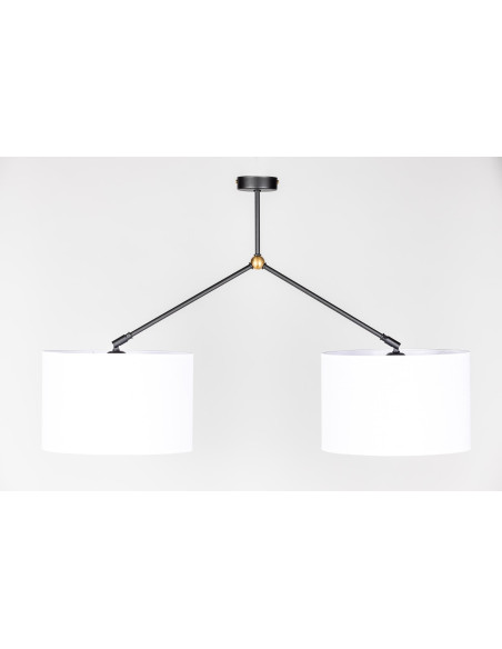 DENISA 2PKT/CZ/MOŚ/AB.WHITE