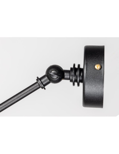 KINKIET INDUSTRIALNO-LOFTOWY BUFFALO XXL