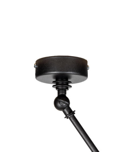 LAMPA INDUSTRIALNO-LOFTOWA BUFFALO XXL