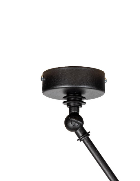 LAMPA INDUSTRIALNO-LOFTOWA BUFFALO XXL