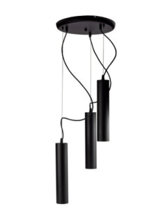 Lampa wisząca SPECTRA 3LP...