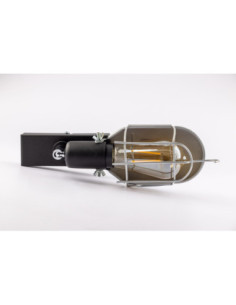 Kinkiet Mechanical 1pkt./Gray 2