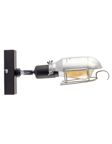 Kinkiet Mechanical 1pkt./Gray