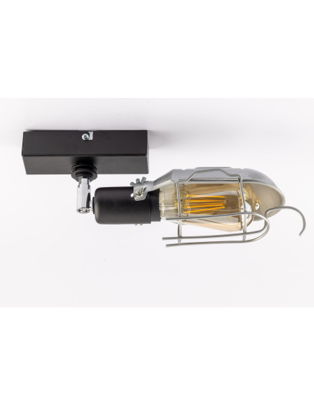 Plafon Mechanical 1pkt./Gray