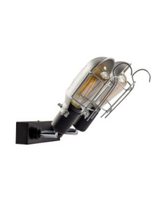 Kinkiet Mechanical 2pkt./Gray