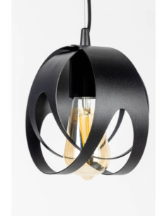 SELENA 3LP/LINKI/CZARNA 2