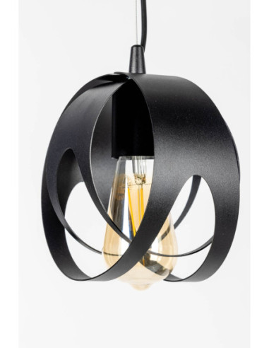 SELENA 3LP/LINKI/CZARNA