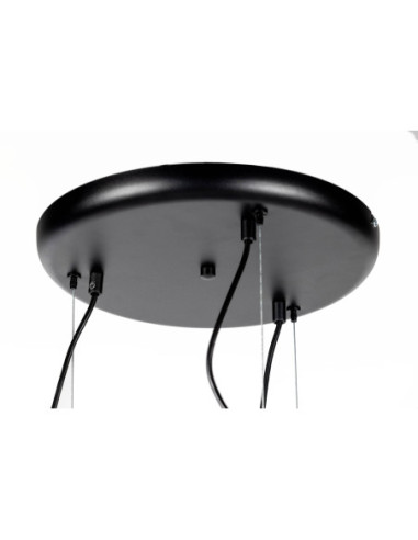 SELENA 3LP/LINKI/CZARNA