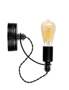 Kinkiet LOFTOWY SUPERNOVA...