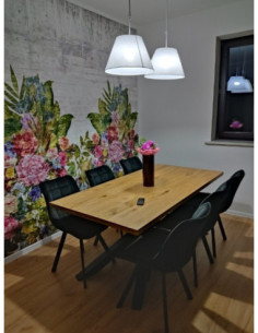 LAMPA WISZĄCA INDUSTRIALNA... 2