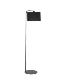 SCORPION BLACK "B" - LAMPA...