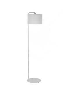 SCORPION WHITE "B"- LAMPA...