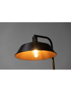 SCORPION BLACK & COPPER  -... 2