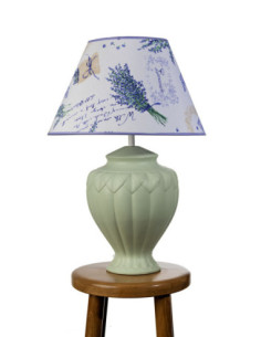 Lampa ceramiczna ARTEMIDA w...