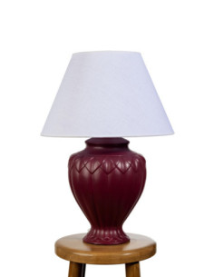Lampa ceramiczna ARTEMIDA w...