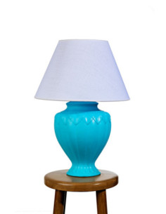 Lampa ceramiczna ARTEMIDA w...