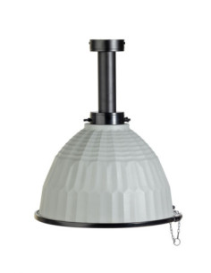 ASSIA INDUSTRIAL PIPE BLACK...