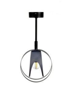 SELENA 1L CZARNA/SZARA PERŁA