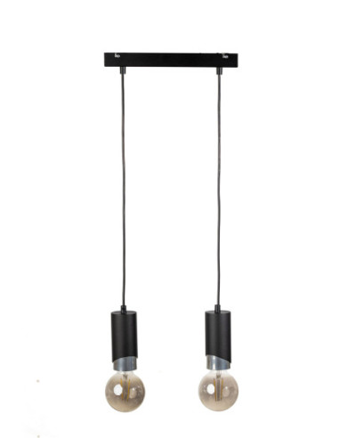 Lampa wisząca SPECTRA SKOS 2L CZ/CH