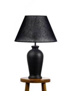 Lampa ceramiczna ERIS w...