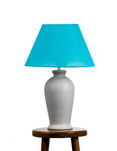 Lampa ceramiczna ERIS w...