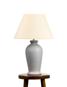 Lampa ceramiczna ERIS w...