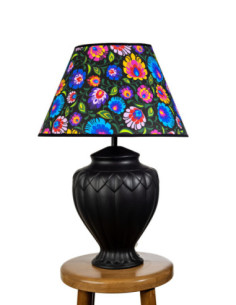 Lampa ceramiczna ARTEMIDA w...