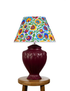 Lampa ceramiczna ARTEMIDA w...