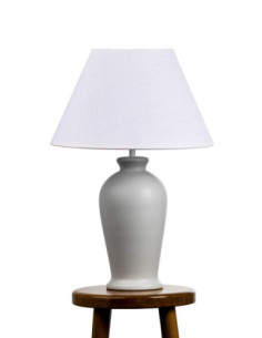 Lampa ceramiczna ERIS w...