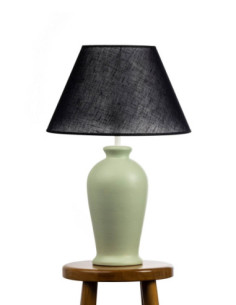 Lampa ceramiczna ERIS w...