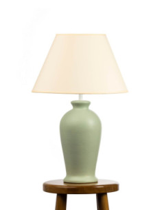 Lampa ceramiczna ERIS w...