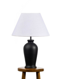 Lampa ceramiczna ERIS w...