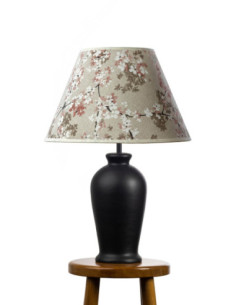 Lampa ceramiczna ERIS w...