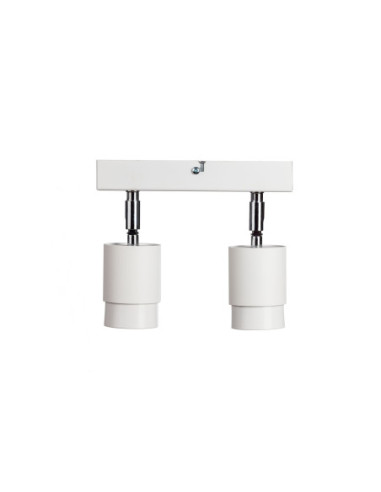 PLAFON Soul 2P biały