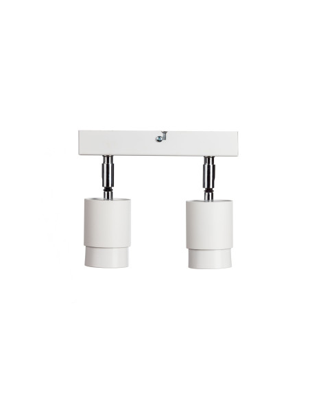 PLAFON Soul 2P biały