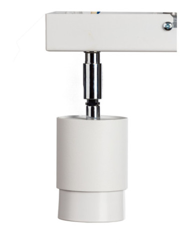 KINKIET Soul 2P biały