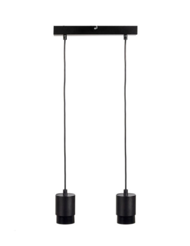 LAMPA Soul 2L CZARNA