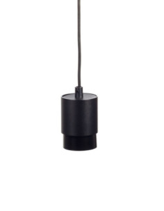 LAMPA Soul 2L CZARNA 2