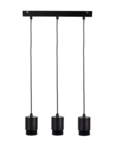 LAMPA Soul 3L CZARNA