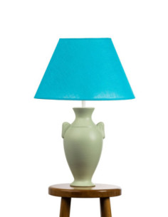 Lampa ceramiczna HERA w...