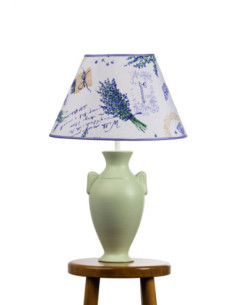 Lampa ceramiczna HERA w...