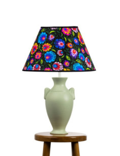 Lampa ceramiczna HERA w...