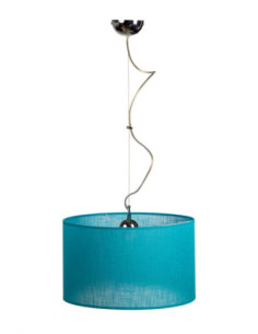 Lampa wisząca WALEC...