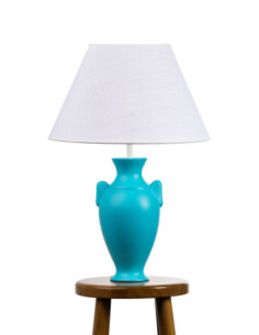 Lampa ceramiczna HERA w...