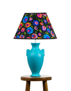 Lampa ceramiczna HERA w...