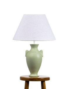 Lampa ceramiczna HERA w...