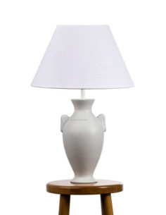 Lampa ceramiczna HERA w...