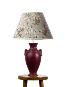 Lampa ceramiczna HERA w...