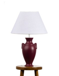 Lampa ceramiczna HERA w...