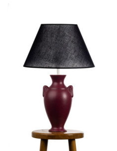 Lampa ceramiczna HERA w...